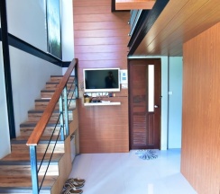 Семейный номер Standard c 1 комнатой в Ricci House Resort