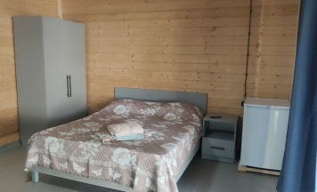 Студия в Кизлярская лагуна