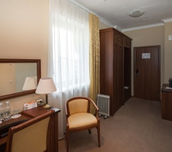 Джуниор Сюит / Junior Suite в Heliopark Residence