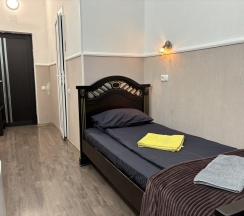 Одноместный номер Standard в Уютный Уголок