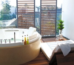 Четырёхместный номер Deluxe в Veranda Resort & Villas Hua Hin - Cha Am