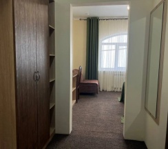 Двухместный номер Standard двуспальная кровать в Шатун