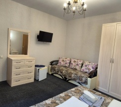 Полулюкс в Курзаль