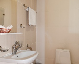 2-х местный Джуниор сюит в Ambra Resort hotel AII inclusive
