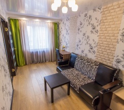 Квартира в Апартаменты на Гагарина, 18