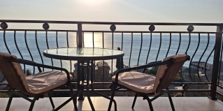 Лазаревское: Гостевой дом Kiparizzz