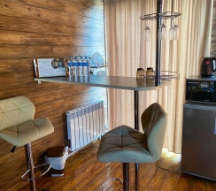 Комфорт Плюс в Panorama lux