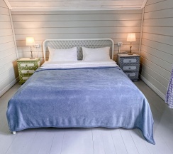 Дачный домик в River Villa