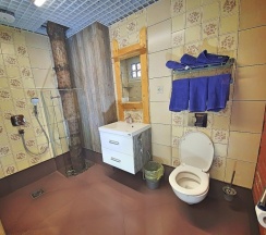 3 местный номер в Свирская