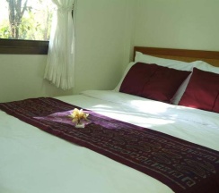 Коттедж с 2 комнатами в Phudara Resort