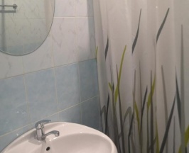 Номер стандарт с 5 односпальными кроватями (с завтраком) в Тамбовская