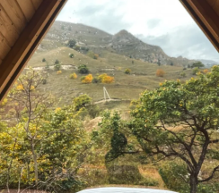 Двухместный номер в Harikolo escape