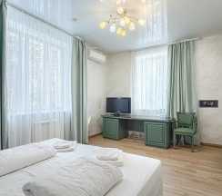 ДеЛюкс , Корпус 3 в Хвоя