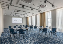 Москва: Отель Cosmos Moscow Paveletskaya