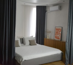Номер люкс FLASH в Notte Place