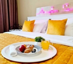 2-комнатные апартаменты улучшенные в Jet Life