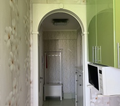 Квартира в Апартаменты на Б. Семеновская, 21