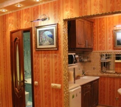 Люкс Янтарь в Успех