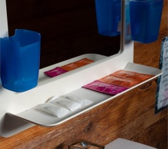 3-местный номер стандарт в Золотой лотос