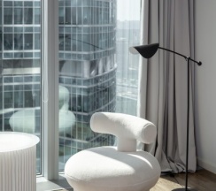 Signature SmartRoom в Roomley