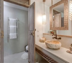 Двухместный номер Pool Access Tropical Garden двуспальная кровать в Eden Beach Khaolak Resort and Spa A Lopesan Collection Hotel