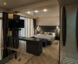 Студия Премиум в Villa Arianа