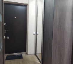 Квартира в Апартаменты на проспект Победы, 139к2