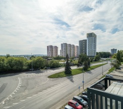 Family Residence №530 | 2 спальни в Nort на Родионова