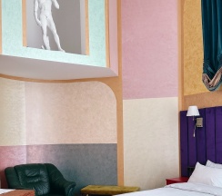 ROMEO в Malakhovka Palace