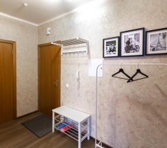 1-комнатные апартаменты улучшенные ул. П.И. Смородина 11 в Liproom