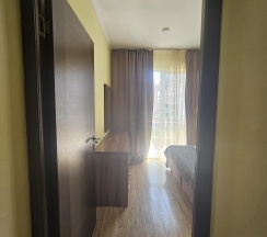 4-местный 2-комнатный номер стандарт в Лемонграсс