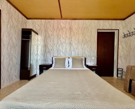 Двухместный номер Standard двуспальная кровать в Роза ветров