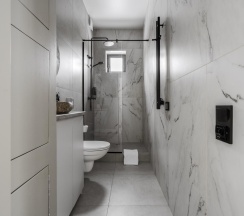 Дом на высоте в Лесной восход