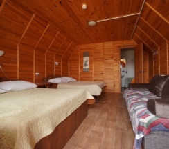 Улучшенный в Ольхон