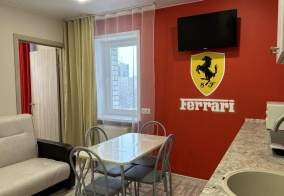 Апартаменты По суткам 33 на проспекте Строителей 9К1 в Владимире