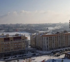Апартаменты в Квартира на улице Пирогово 4