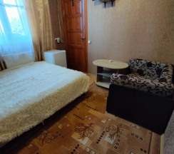 Трёхместный номер Standard в Дом у моря