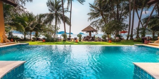 Клонг-Сон: Курортный отель Little Sunshine Boutique Beach Resort & Spa