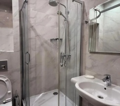 Апартаменты Comfort в Апартаменты ЖК Green Park 1