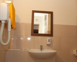 Стандарт 3-х местный в Ипкв