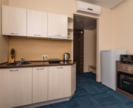 Апартаменты в Авитель