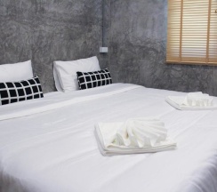 Номер Deluxe в The Simple Koh Yao Noi