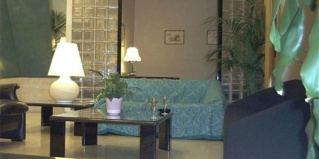 Милан: Отель Hotel Delle Nazioni