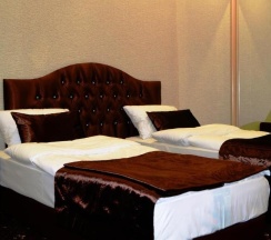 Номер Standard в Guest House Sv