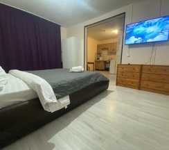 1-комнатный номер стандарт №8 в Марина