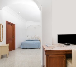 Четырёхместный номер Standard в Hotel Pupetto