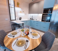 Коттедж в Лайм