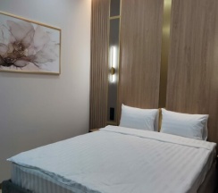 Полулюкс в Rix otel