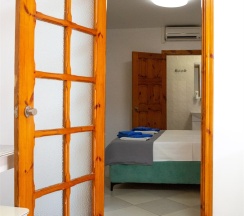 Люкс 5+1 трёхкомнатный в Камелот