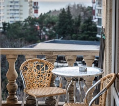 Стандарт в Чеботарёвъ